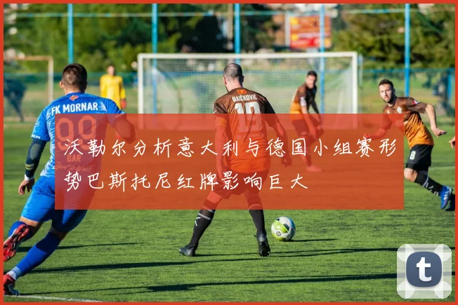 沃勒尔分析意大利与德国小组赛形势巴斯托尼红牌影响巨大
