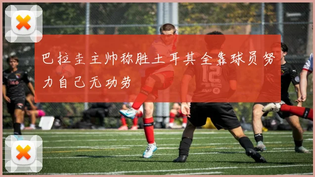 巴拉圭主帅称胜土耳其全靠球员努力自己无功劳