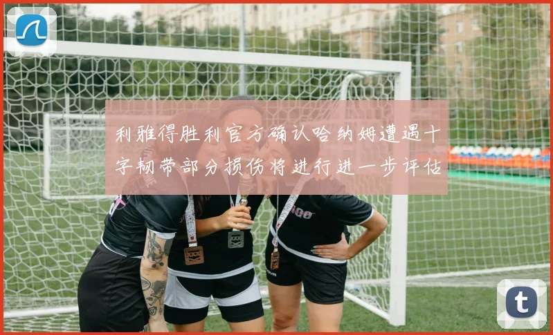 利雅得胜利官方确认哈纳姆遭遇十字韧带部分损伤将进行进一步评估